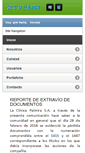 Mobile Screenshot of clinicapalmira.com
